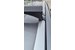 Багажная система LUX BRIDGE черная для а/м Kia Sorento IV внедорожник 2020-… с интегр. рейл.