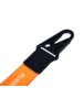 Брелок-ремувка LUX оранжевый