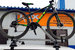 Крепление для перевозки велосипедов универсальное LUX LuxBike-1