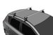 Багажная система LUX с дугами 1,2м аэро-классик (53мм) для а/м Citroen C4 II Hatchback 2011-... г.в.