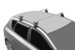Багажная система 3 LUX с дугами 1,3м аэро-классик (53мм) для а/м Honda Stepwgn V минивен 2015-2021 г.в.