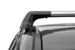 Багажная система 5 LUX CITY с дугами аэро-трэвэл (82мм) черными для а/м Lada Xray хэтчбек 2016-… г.в.