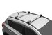 Багажная система LUX BRIDGE для а/м Mitsubishi Outlander III 2012-... г.в. с интегр. рейл.