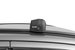 Багажная система LUX BRIDGE для а/м Chevrolet Trailblazer II 2012-2016 г.в. с интегр. Рейлингами