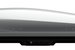 Бокс LUX IRBIS 206 серый металлик 470L (2060х750х360)